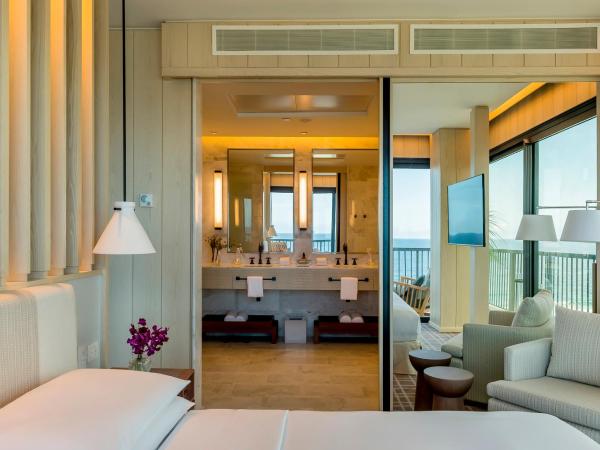 Grand Hyatt Rio de Janeiro : photo 10 de la chambre suite diplomatique 