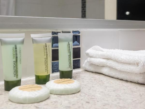 Sunshine Tower Hotel : photo 5 de la chambre studio supérieur - vue sur montagne 