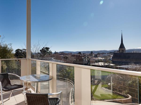 Auldington Hotel : photo 2 de la chambre two bedroom - interconnecting