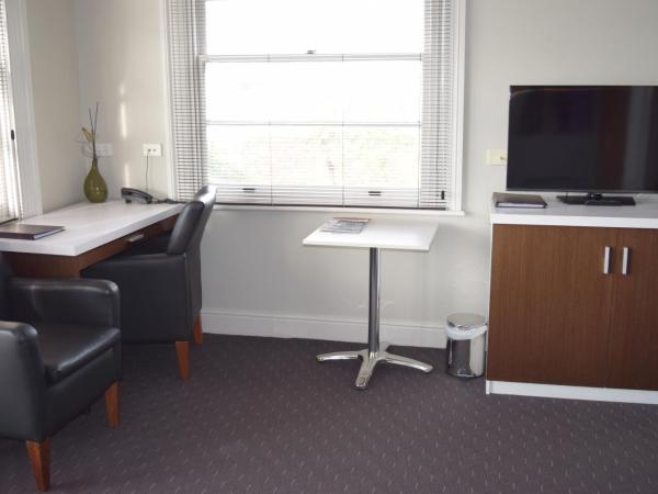 Auldington Hotel : photo 4 de la chambre two bedroom - interconnecting