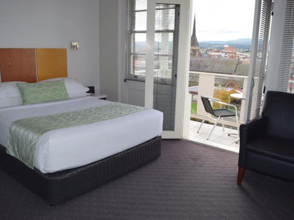 Auldington Hotel : photo 7 de la chambre two bedroom - interconnecting