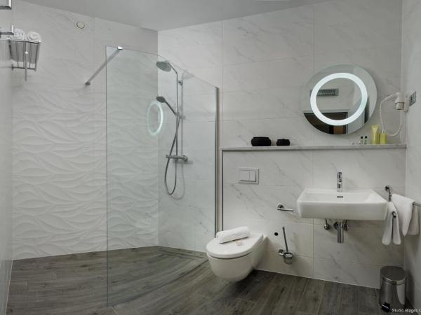 Priska Med Luxury Rooms : photo 3 de la chambre appartement deluxe