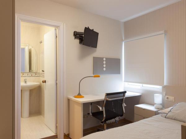 Pension Residencia F&F : photo 4 de la chambre chambre simple
