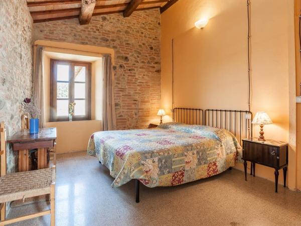 Perugia Farmhouse : photo 2 de la chambre chambre double