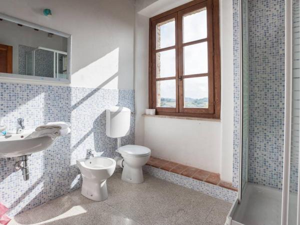 Perugia Farmhouse : photo 3 de la chambre chambre double