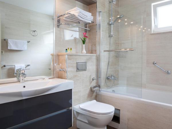 Guesthouse Aroma : photo 4 de la chambre chambre double deluxe