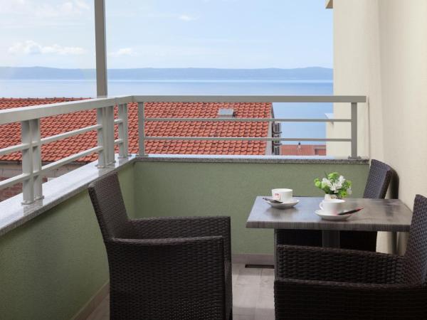 Guesthouse Aroma : photo 7 de la chambre chambre double deluxe