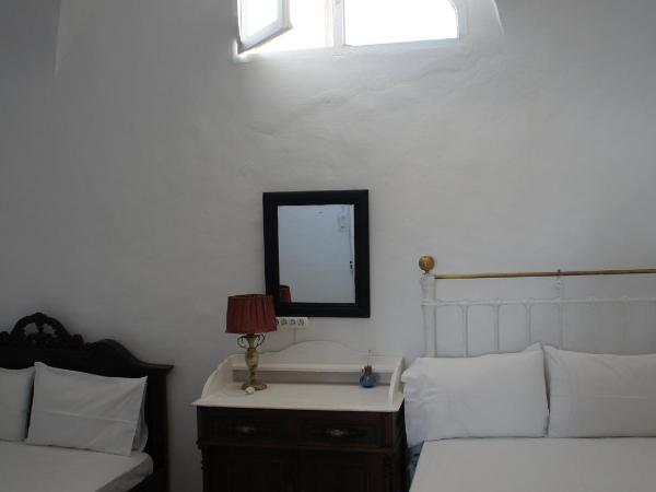 Marcos Rooms : photo 3 de la chambre chambre standard