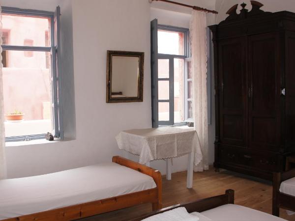 Marcos Rooms : photo 7 de la chambre chambre standard