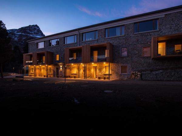 Randolins Familienresort : photo 6 de la chambre suite familiale