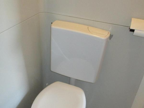 Première Classe Cherbourg - Tourlaville : photo 10 de la chambre chambre double