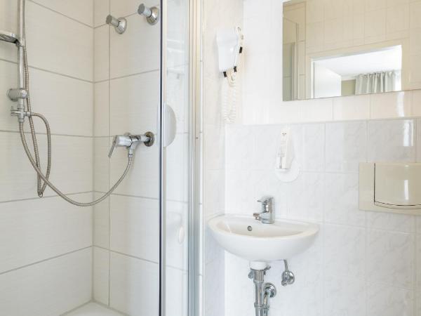 Hotel Pankow : photo 4 de la chambre chambre simple