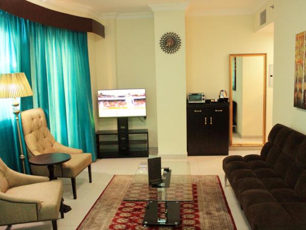 Montreal Naif Hotel : photo 1 de la chambre chambre familiale