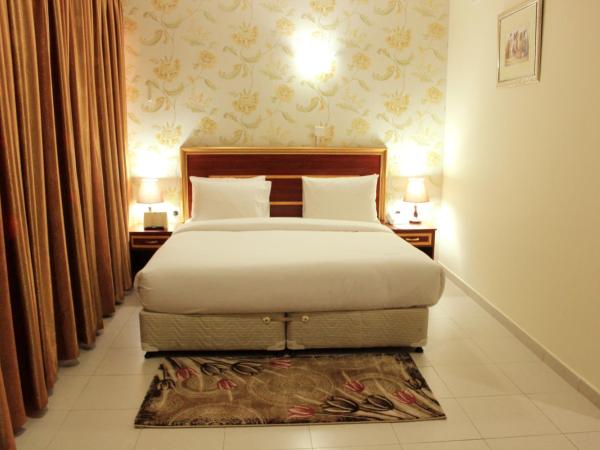 Montreal Naif Hotel : photo 1 de la chambre chambre double deluxe