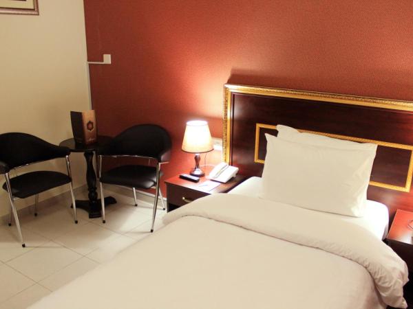 Montreal Naif Hotel : photo 5 de la chambre chambre simple standard