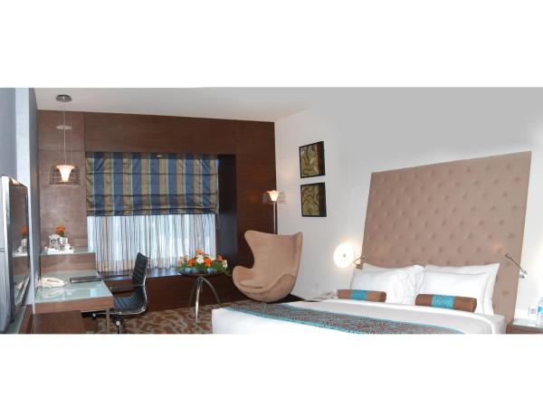 The Pride Hotel, Bangalore : photo 3 de la chambre chambre supérieure