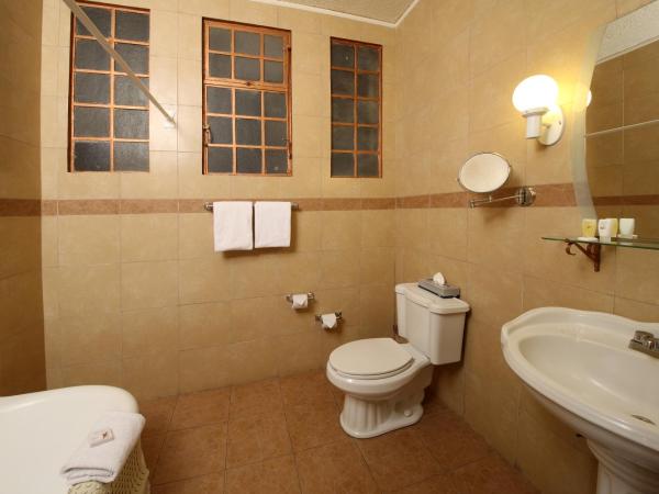 Best Western Majestic : photo 8 de la chambre suite lit king-size – non-fumeurs