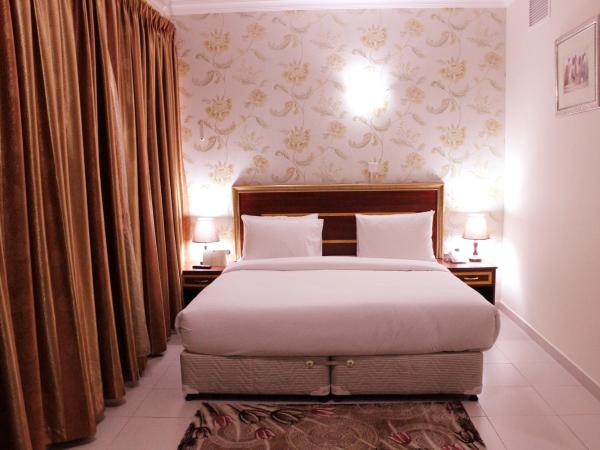 Montreal Naif Hotel : photo 5 de la chambre chambre double standard