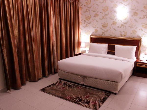 Montreal Naif Hotel : photo 6 de la chambre chambre double standard