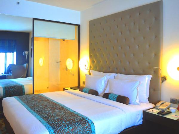 The Pride Hotel, Bangalore : photo 4 de la chambre chambre supérieure