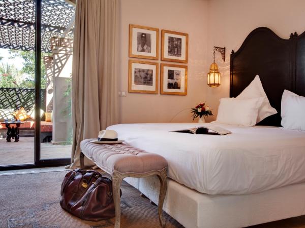 Palais de l'O - Maison d'hôtes : photo 1 de la chambre chambre double/lits jumeaux unik palais