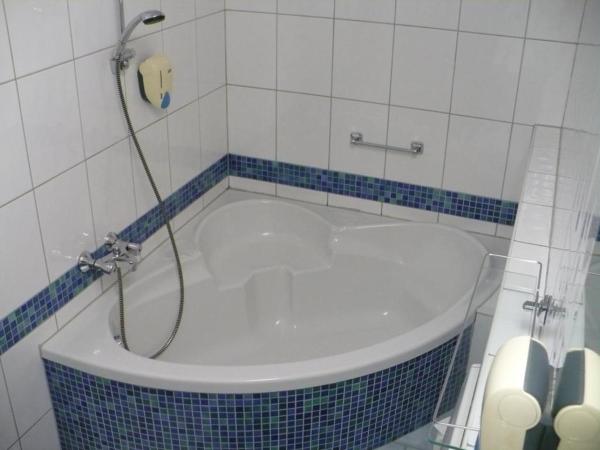 Hotel Luna Budapest : photo 3 de la chambre chambre familiale