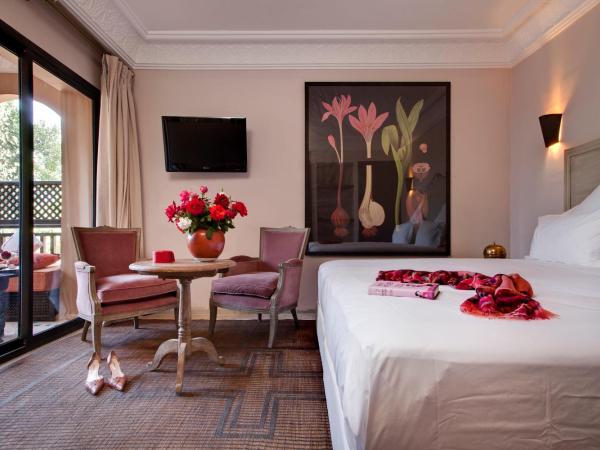 Palais de l'O - Maison d'hôtes : photo 3 de la chambre chambre double ou lits jumeaux