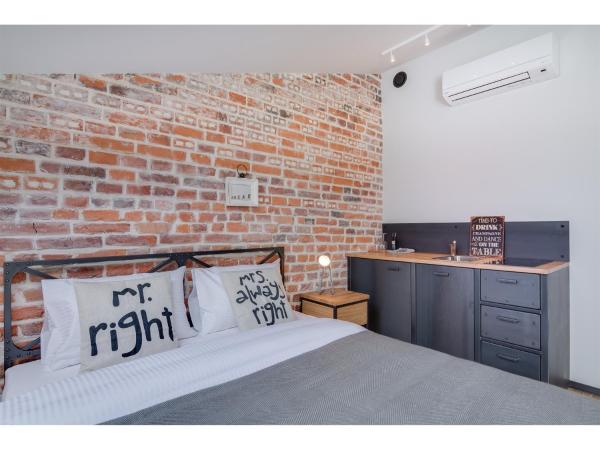 Well Well Aparthotel : photo 4 de la chambre appartement
