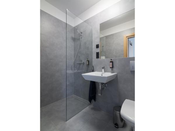Well Well Aparthotel : photo 9 de la chambre appartement