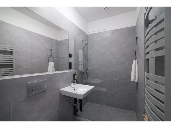 Well Well Aparthotel : photo 3 de la chambre appartement
