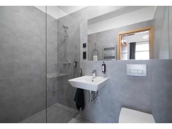 Well Well Aparthotel : photo 8 de la chambre appartement deluxe