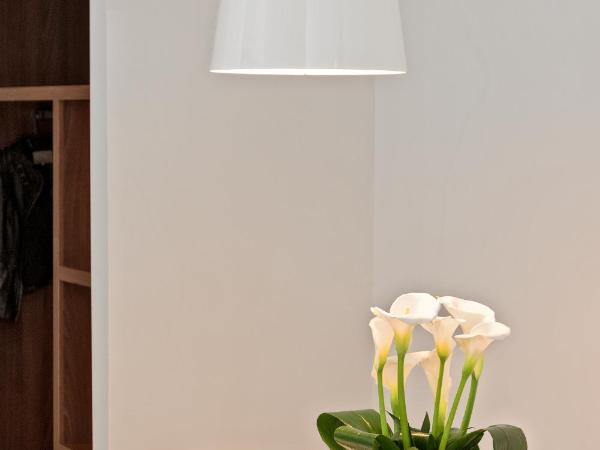 Priska Med Luxury Rooms : photo 5 de la chambre appartement deluxe