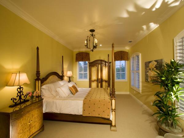 The Villa at Arden Hills : photo 2 de la chambre chambre standard lit queen-size