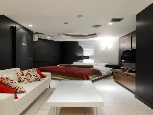 Hotel VARKIN : photo 1 de la chambre chambre lit king-size