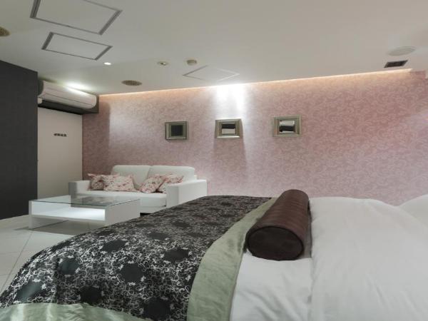 Hotel VARKIN : photo 1 de la chambre chambre lit queen-size 