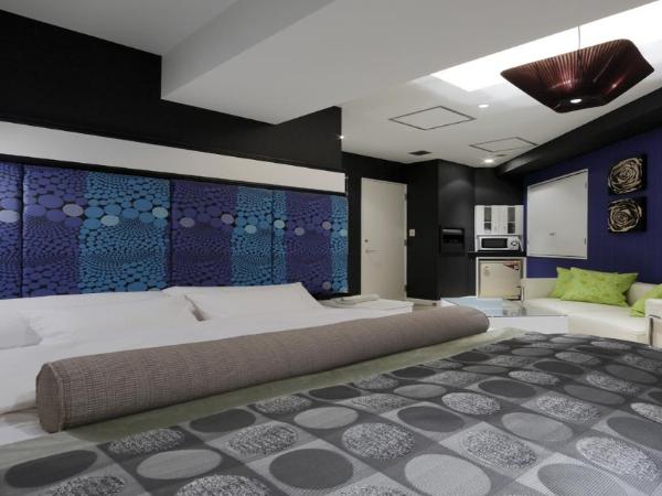 Hotel VARKIN : photo 2 de la chambre chambre lit queen-size 