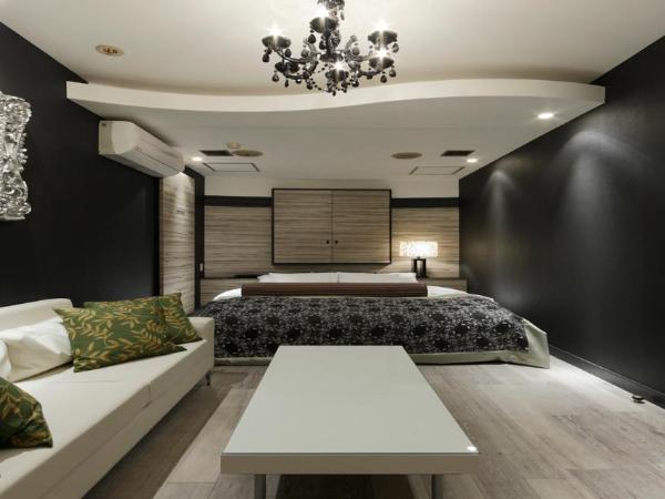 Hotel VARKIN : photo 1 de la chambre chambre standard lit queen-size