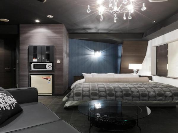 Hotel VARKIN : photo 3 de la chambre chambre lit queen-size 
