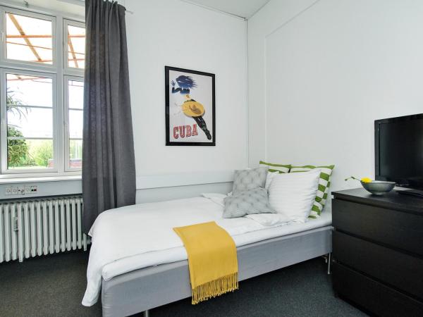 Villa Gertrud : photo 1 de la chambre chambre double avec salle de bains privative