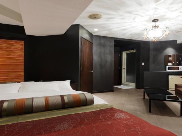 Hotel VARKIN : photo 5 de la chambre chambre lit queen-size 