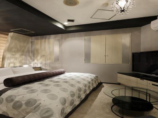 Hotel VARKIN : photo 6 de la chambre chambre lit queen-size 