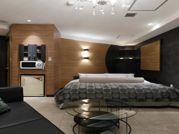 Hotel VARKIN : photo 7 de la chambre chambre lit queen-size 