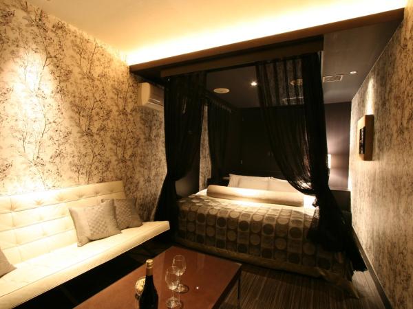 Hotel VARKIN : photo 2 de la chambre chambre standard lit queen-size