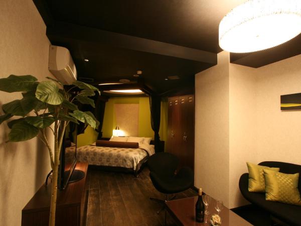 Hotel VARKIN : photo 2 de la chambre chambre lit king-size
