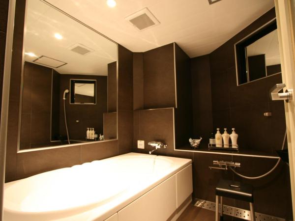 Hotel VARKIN : photo 3 de la chambre chambre lit king-size