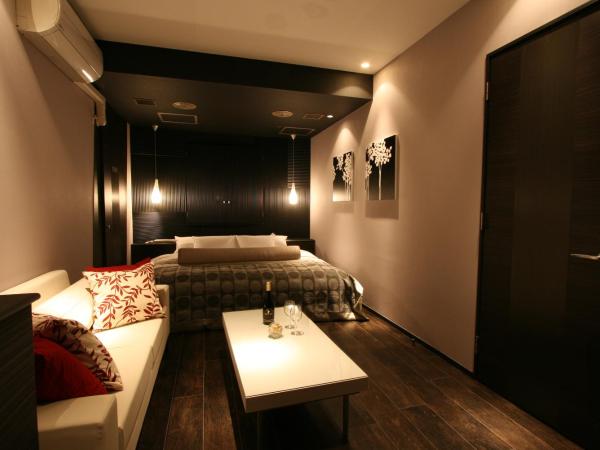 Hotel VARKIN : photo 7 de la chambre chambre standard lit queen-size