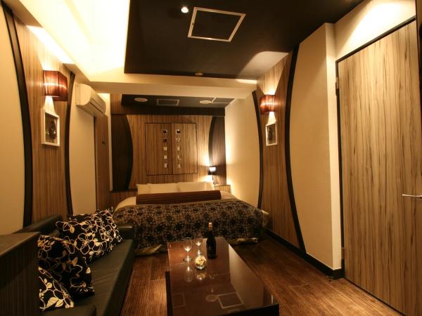 Hotel VARKIN : photo 8 de la chambre chambre standard lit queen-size