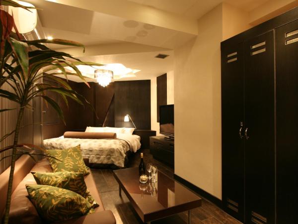 Hotel VARKIN : photo 10 de la chambre chambre lit king-size