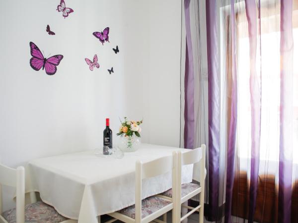 Villa Brajković : photo 10 de la chambre appartement 1 chambre avec terrasse