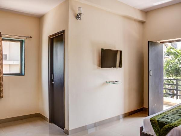 The Park Classic Udaipur : photo 8 de la chambre chambre double deluxe